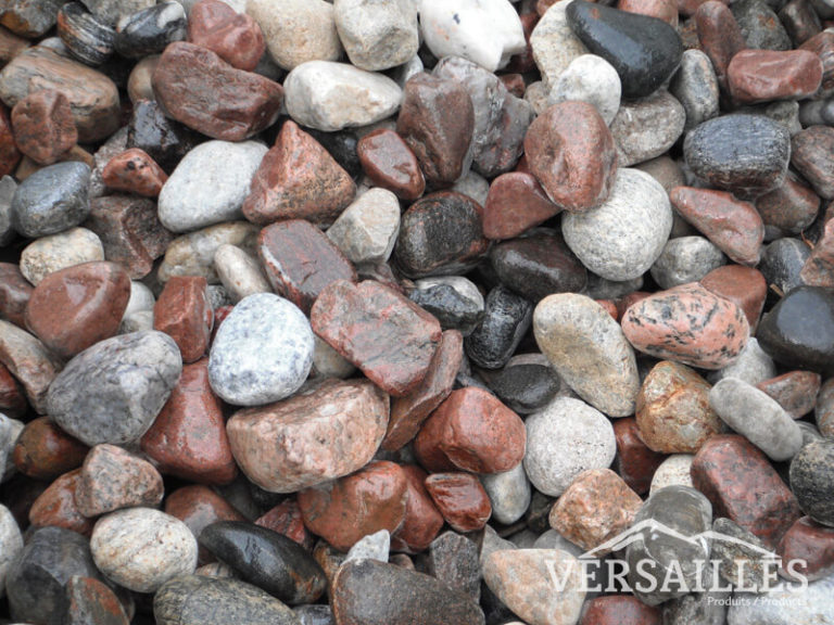 Pierre de rivière (4 tailles) Jardissimo