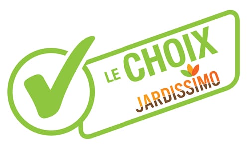Le choix Jardissimo
