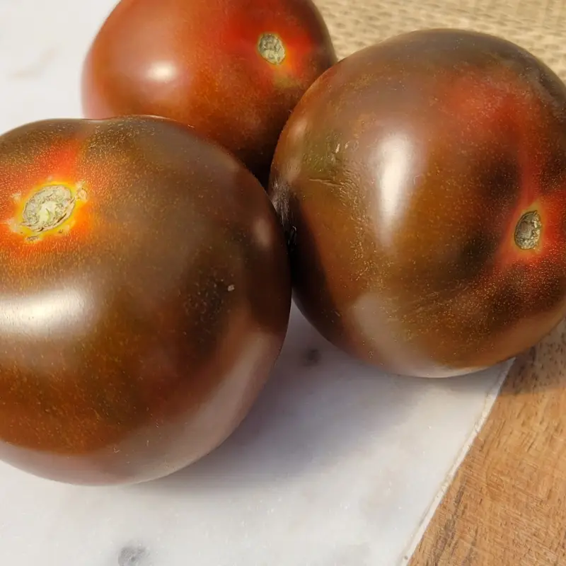 Tomate 'Kumato'